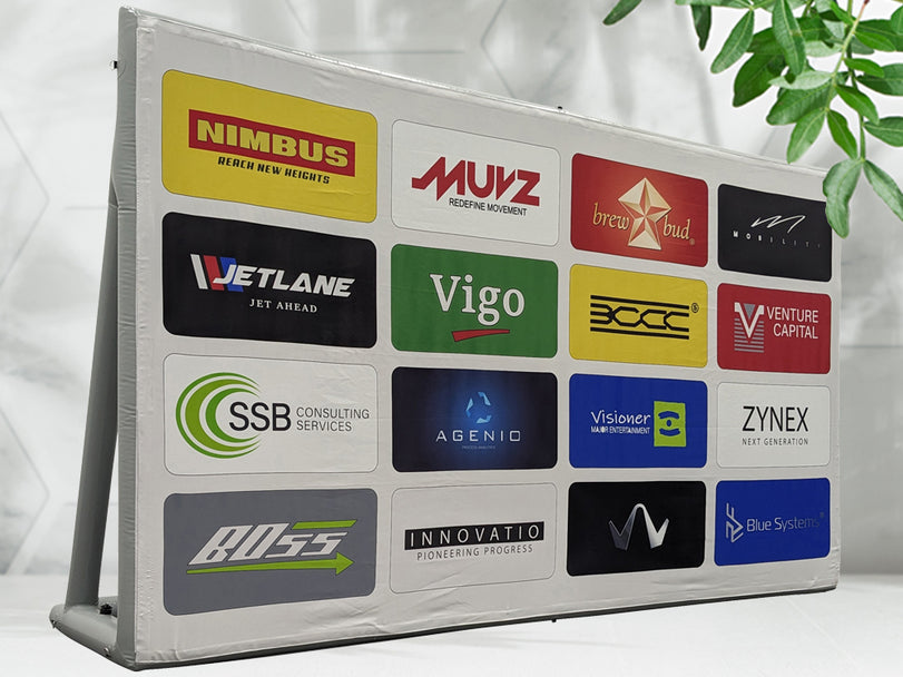 バックボードair