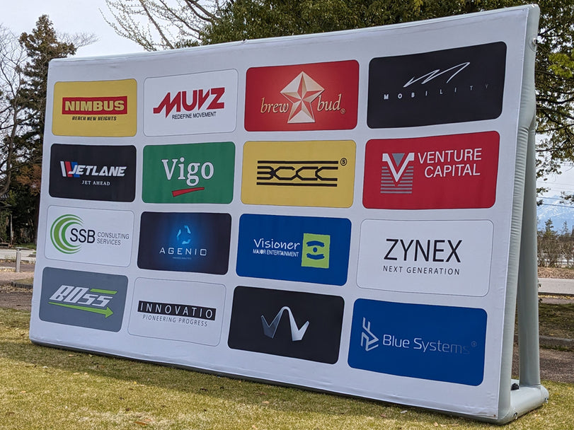 バックボードair