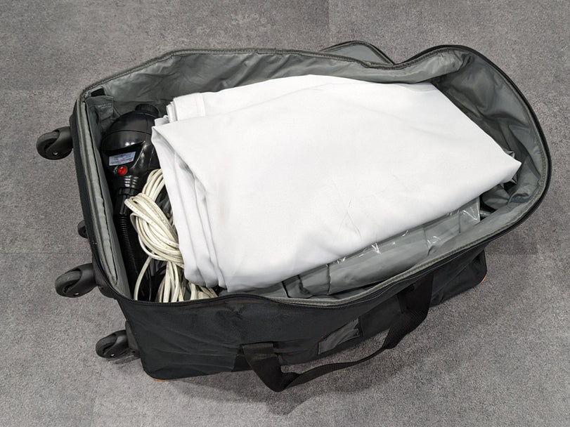 バックボードair