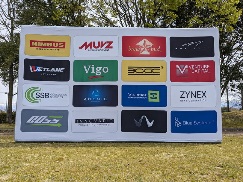 バックボードair