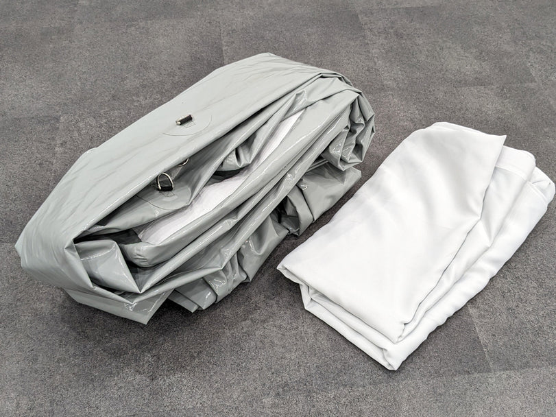 バックボードair