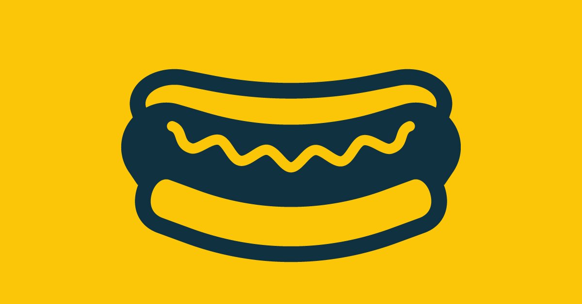 Hotdogger | 展示会、イベント、店舗ディスプレイの通販|A型看板|ポスター印刷|バックボード