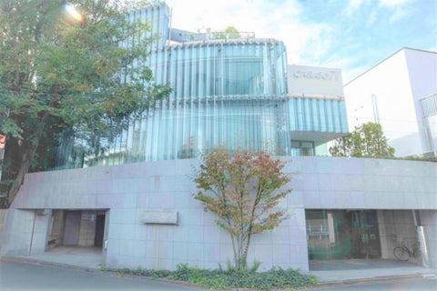 BEAUTY MY SELECTION TOKYO