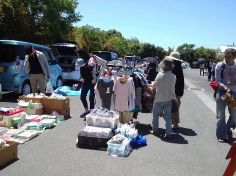 浜松十八番（おはこ）楽市