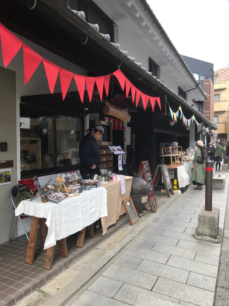 第35回福寿マルシェ