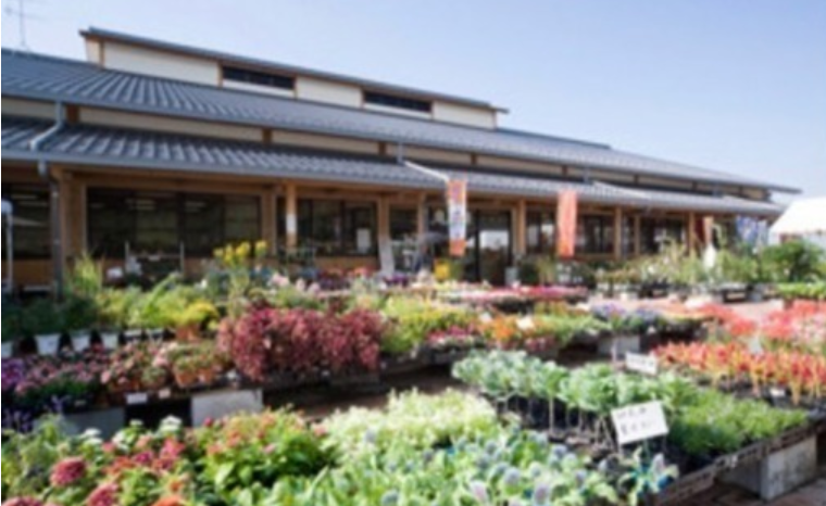 三連水車の里あさくら