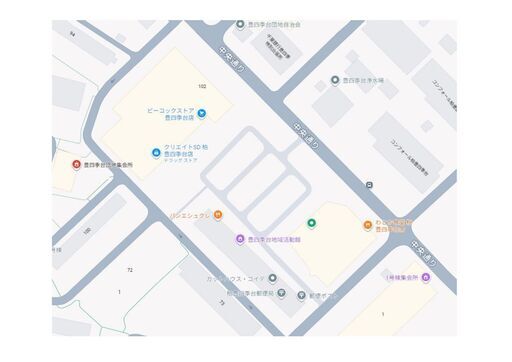 12/25(木)フリーマーケット！出店者募集！豊四季団地【地域活動館】 (柏市,千葉県)