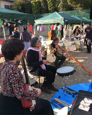 真福寺公園クラフトヴィレッジ