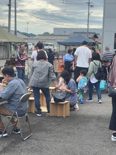 3月出店者募集 (関市,岐阜県)