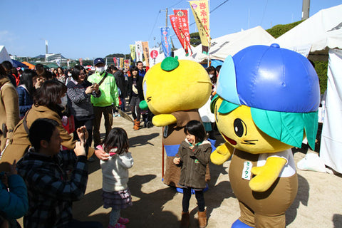 長与シーサイドマルシェ