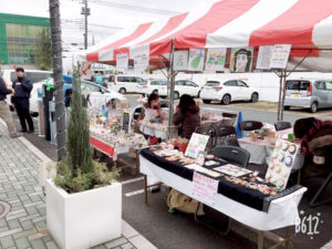 nikoフェスin西東京小平住宅公園