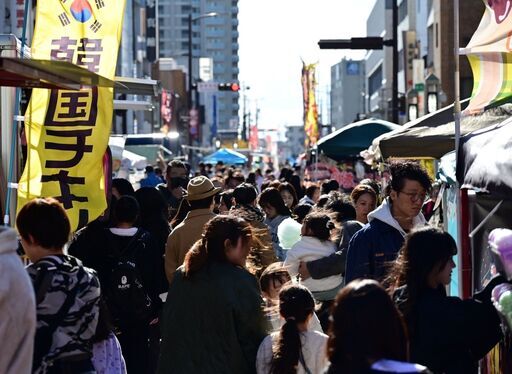 「安城まちなかホコ天きーぼー市」の出店者募集！！2026年3月28日(土)・4月25日(土)・5月23日(土)＝ (安城市,愛知県)