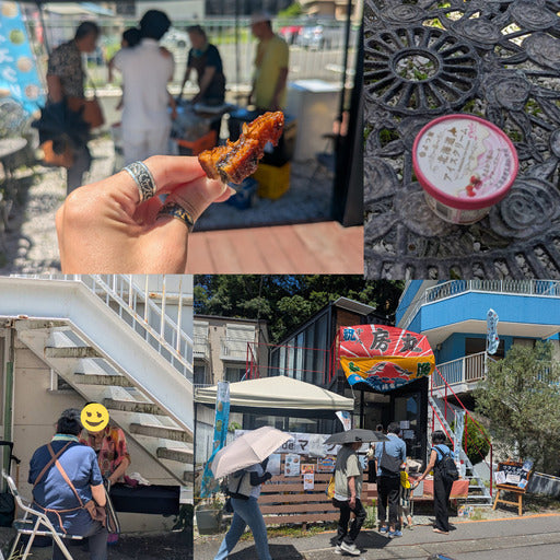 【告知・出店者募集】『ウラガdeマルシェ』＆フリーマーケット2026年1月18日㈰開催 (横須賀市,神奈川県)