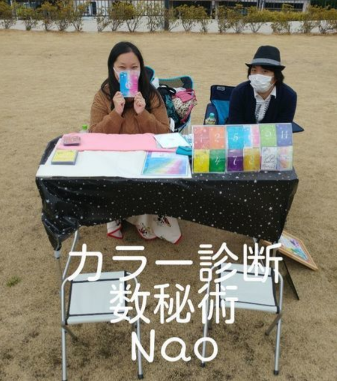 修善寺駅西口マルシェ