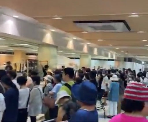 出店者募集！（前橋リリカ屋内フリマ） (前橋市,群馬県)