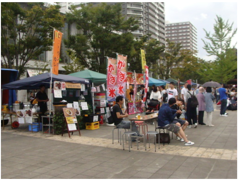 第11回 リンクアップホリデー☆