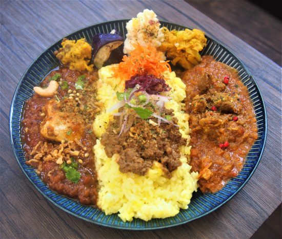 埼玉県｜所沢市｜Cafe豆うさぎさま。ポスター印刷をご利用いただきまし