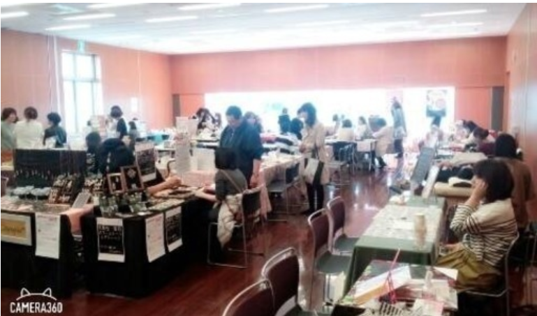 第10回 Beauty Cafe