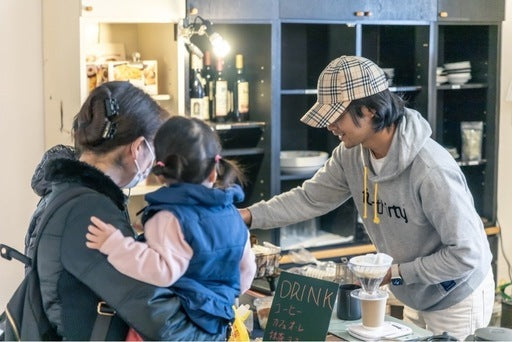 🍙こめこめマルシェ むすび Vol.4 出店者募集！ (菊池市,熊本県)