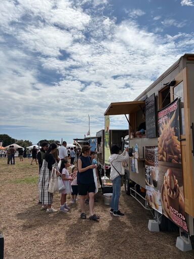 【12月13/14日 開催｜NACODA MARCHE】肉フェス出店者募集！ (富士市,静岡県)