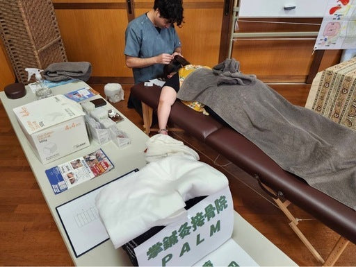 11/19（水）出店者募集 (浦添市,沖縄県)