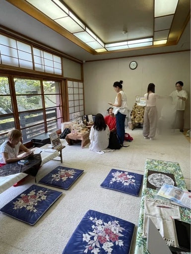 【出店者募集】廣田神社敷地内⛩️広田山荘ஐみこにこマルシェஐ (西宮市,兵庫県)