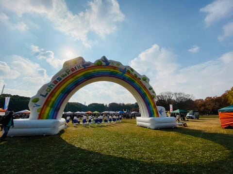 ロハスパーク堺@大泉緑地