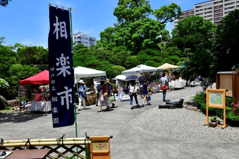 相楽市