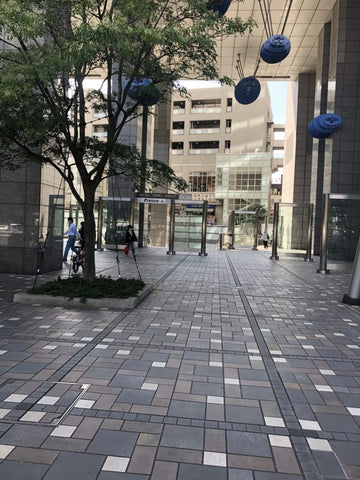 アートメイドマーケットin中目黒GT