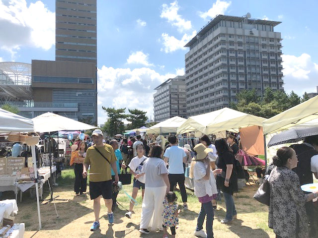 第4回　ロハスパーク高松@高松シンボルタワー