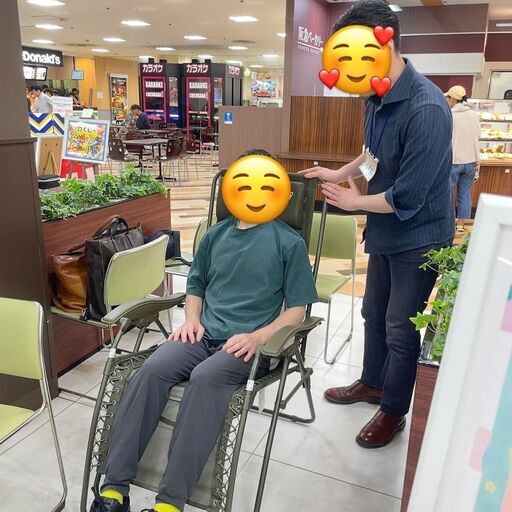 【出店者募集】10/26(日) いやさかぐるぐるマルシェ in イズミヤ学園前 🎃 (奈良市,奈良県)