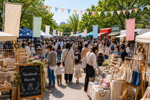 取り合わせ　お祭り出店用品 🎪【出店者募集中】津市最大級のにぎわいまつり✨フリマ・マルシェ