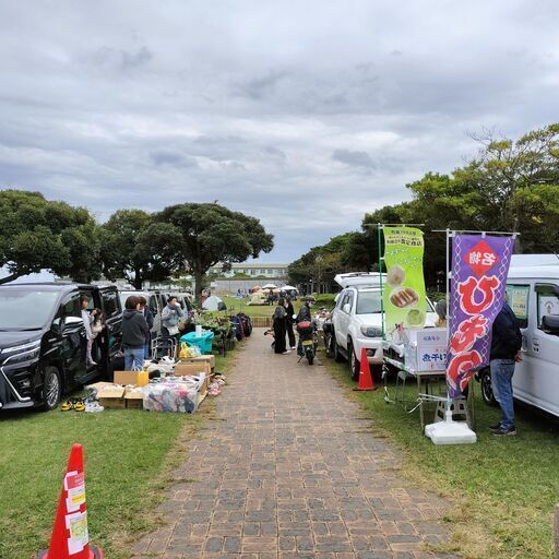 2026年3月15日ノジマモール「スプリングマーケット」出店者募集