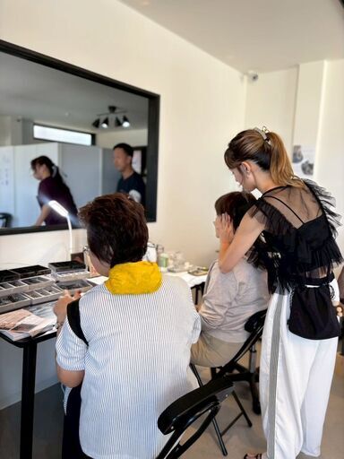 出店者さま大募集！atelier monotone 周年祭大人になってもワクワクできる１日を一緒につくりませんか？ (泉佐野市,大阪府)