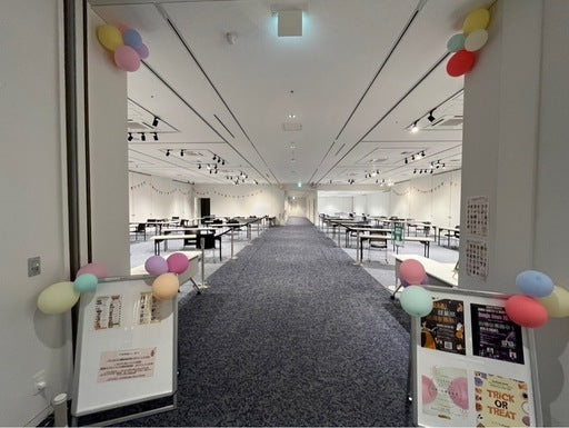 KARAKUマルシェ出店者募集‼️ (横浜市,神奈川県)