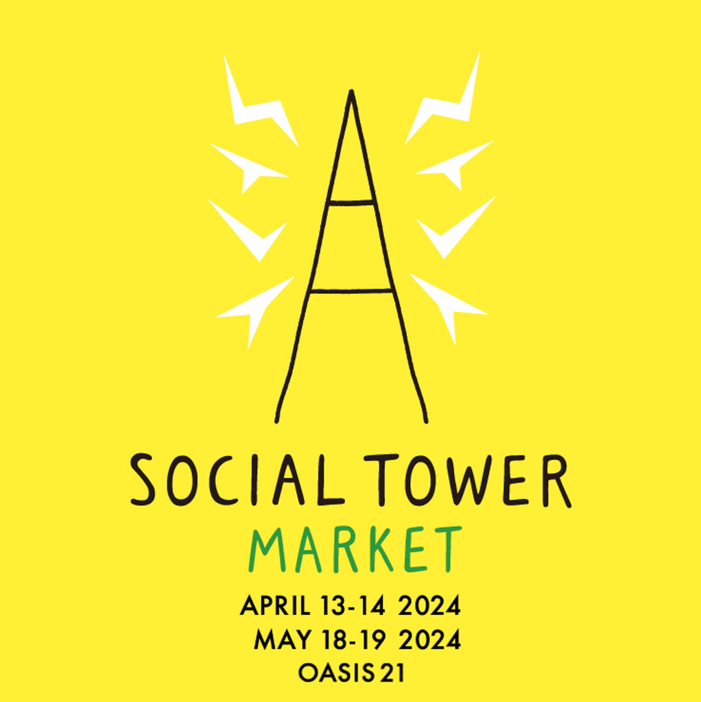 SOCIAL TOWER MARKET