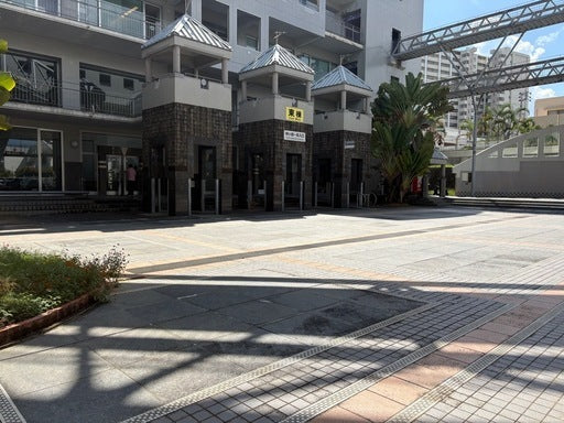 11/24（祝月）出店者募集中 (浦添市,沖縄県)