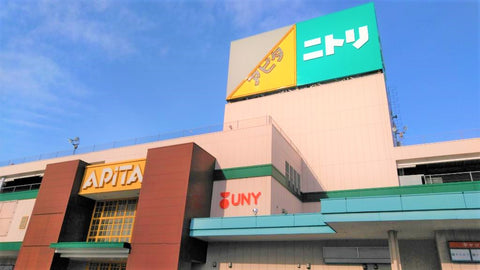 アピタパワー新潟亀田フリーマーケット