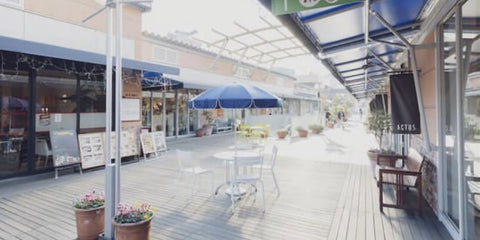 るらるマーケット サザンモール六甲B612
