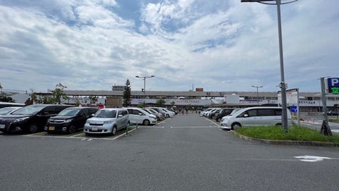 るらるマーケット 天理駅前コフフン
