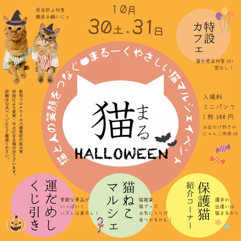 猫まる