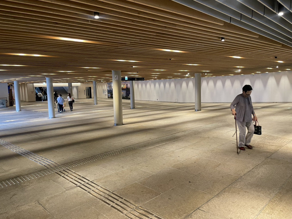 関西アトリエステージmarche in 姫路駅北にぎわい交流広場