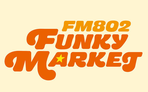 FUNKY MARKET