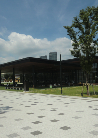 エシカルフェスタ 安満遺跡公園