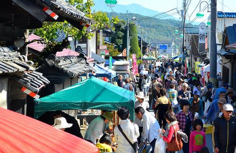 台ヶ原宿市