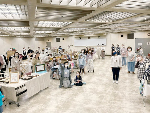 いろどりマルシェ別腹
