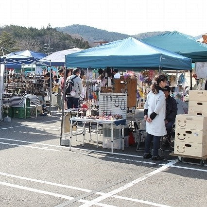 Craft Party わくわくの森