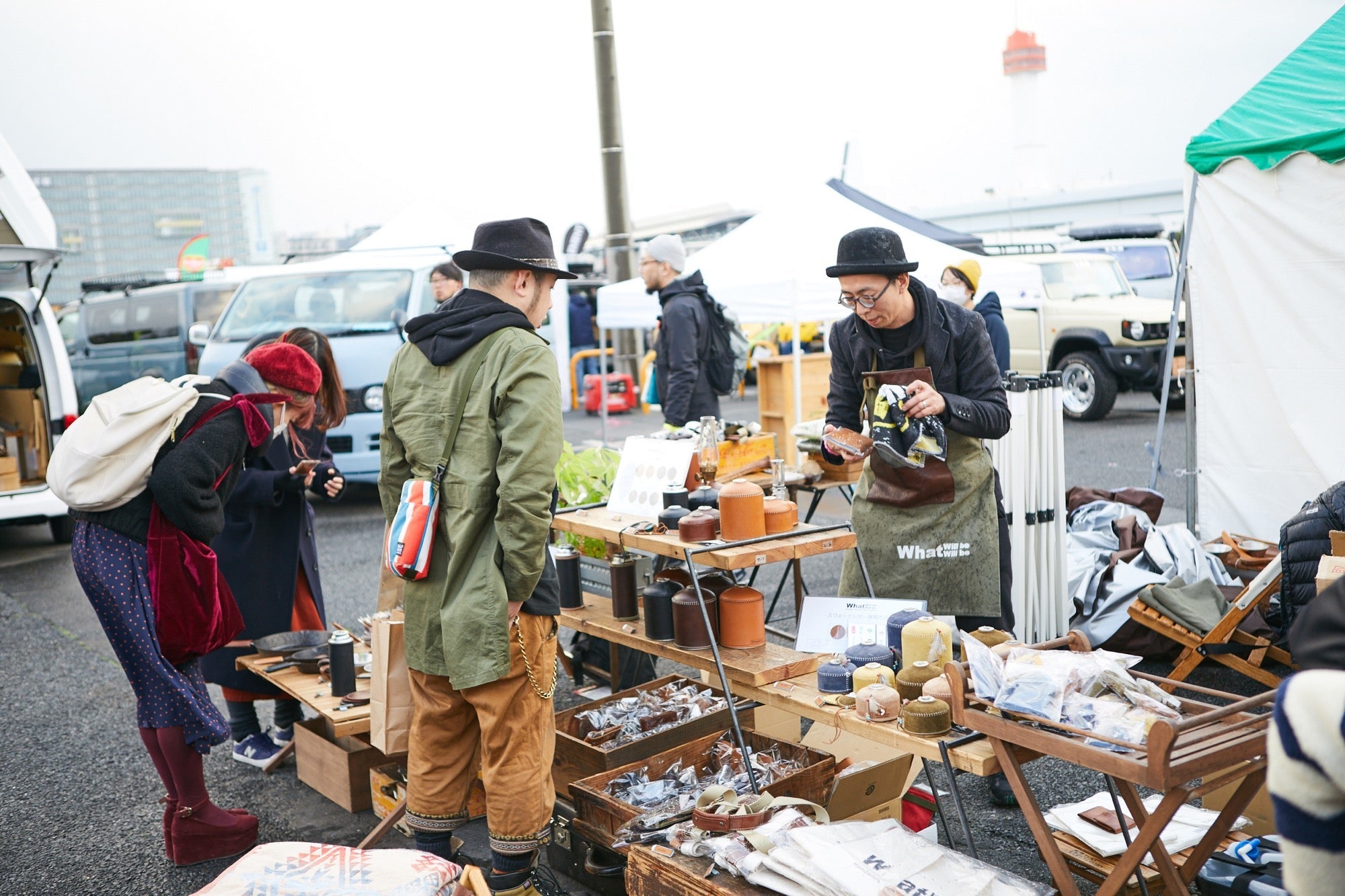 NZクローラー TOKYO OUTDOOR WEEKEND 2019 NZクローラー TOKYO OUTDOOR WEEKEND 2019 【公式通販】