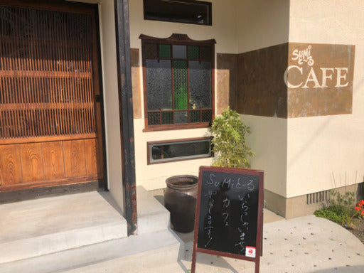 TOMO会 フリマ&マルシェ