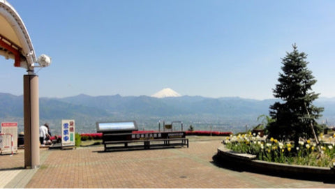 フルーツ公園イベント